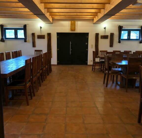 Пансион Vinný Sklep Vinařství Pekárek