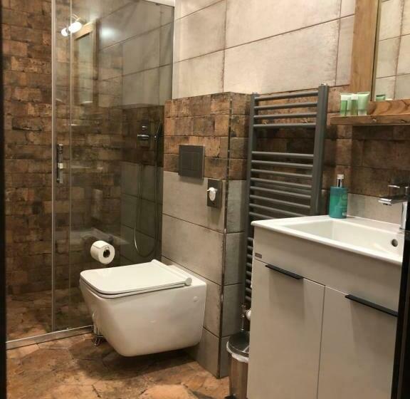 Пансион Vinný Sklep Vinařství Pekárek