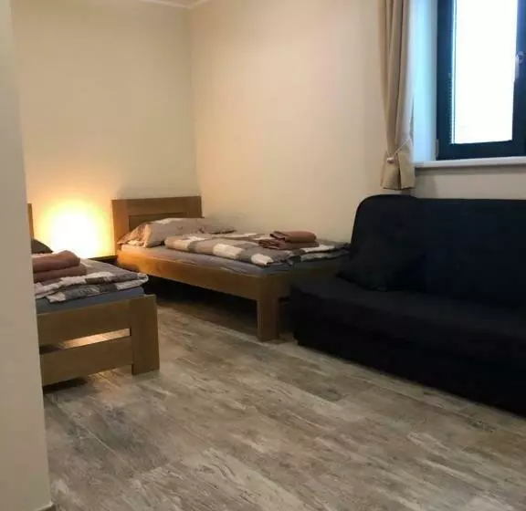 ペンション Vinný Sklep Vinařství Pekárek