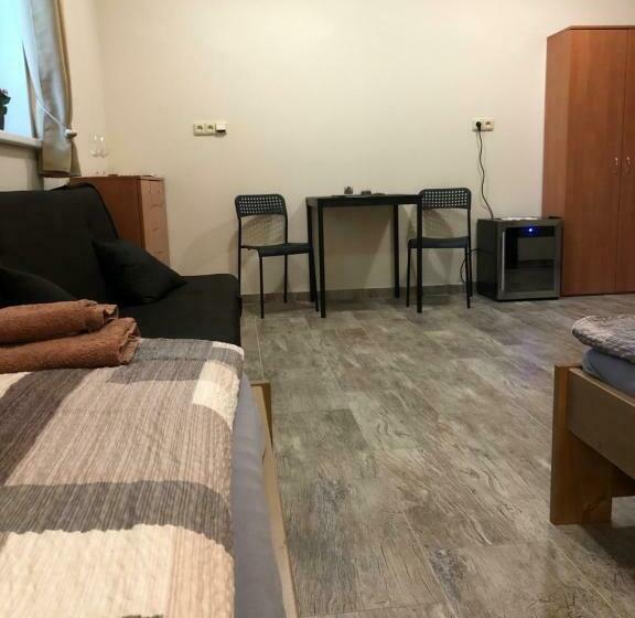 Пансион Vinný Sklep Vinařství Pekárek