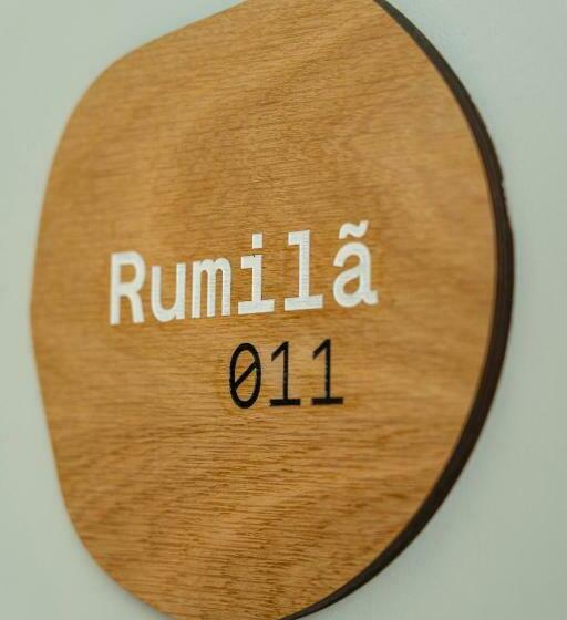 Quinta De São Luiz The Vine House