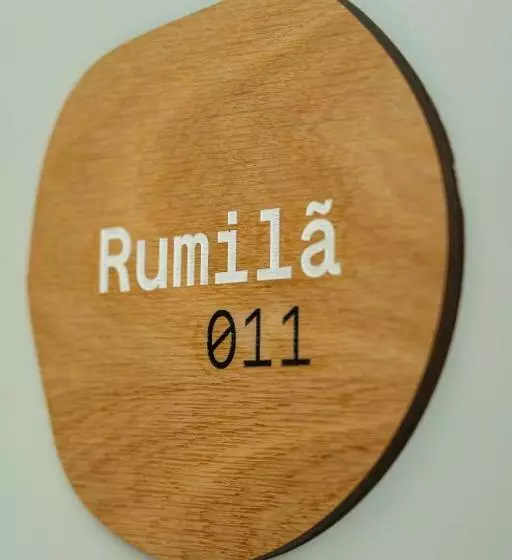 Quinta De São Luiz The Vine House