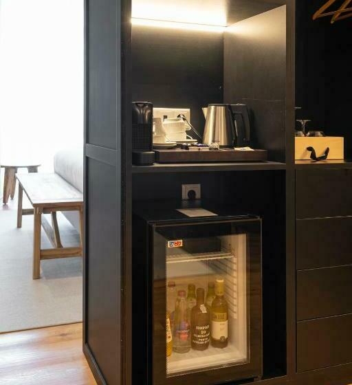 Quinta De São Luiz The Vine House