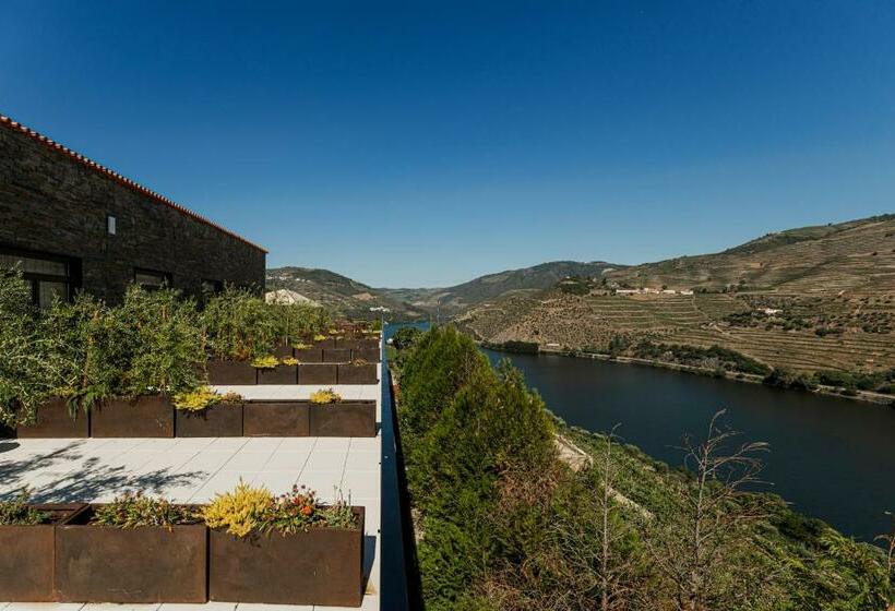 Quinta De São Luiz The Vine House