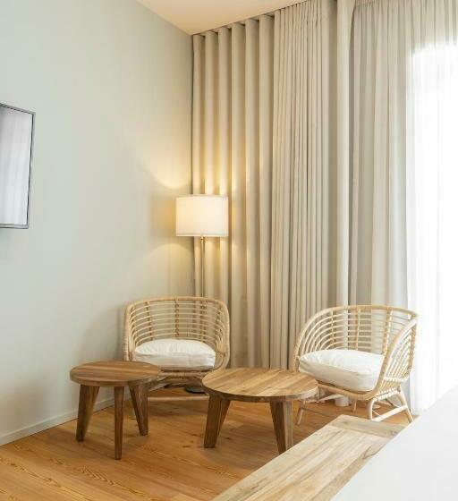 Quinta De São Luiz The Vine House