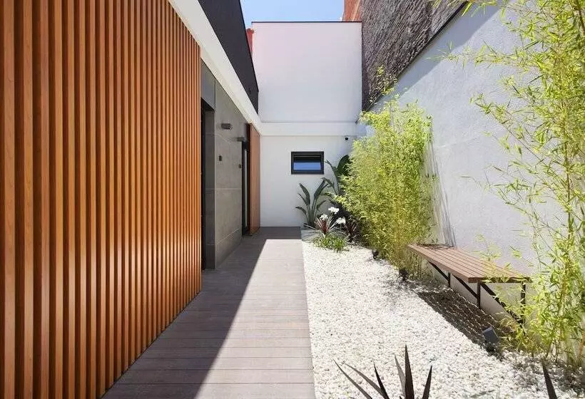 Apartamentos Balisse