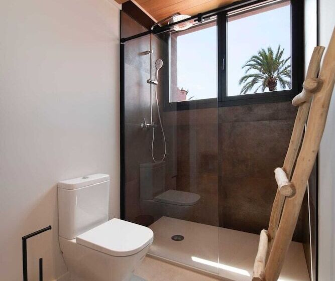 Apartamentos Balisse