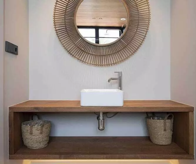 Apartamentos Balisse