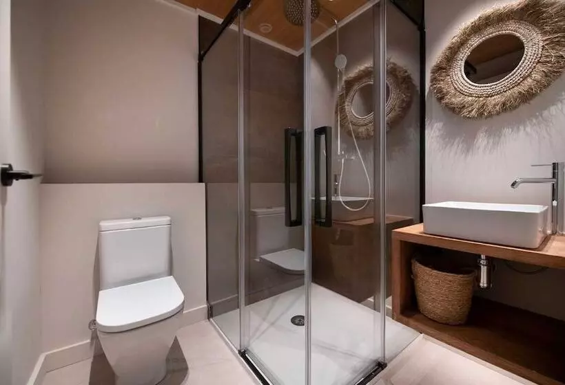 Apartamentos Balisse