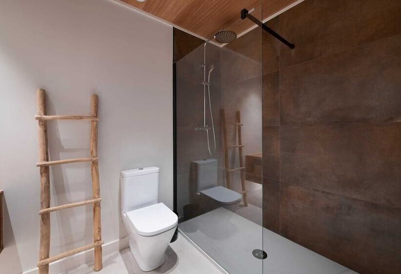 Apartamentos Balisse