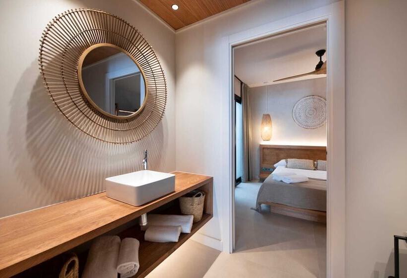 Apartamentos Balisse