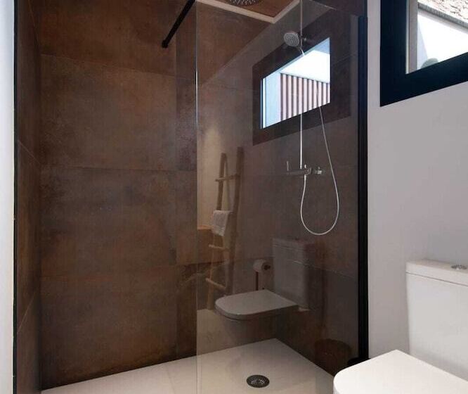 Apartamentos Balisse