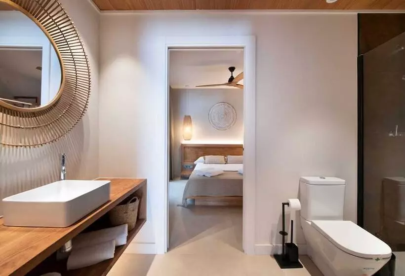 Apartamentos Balisse