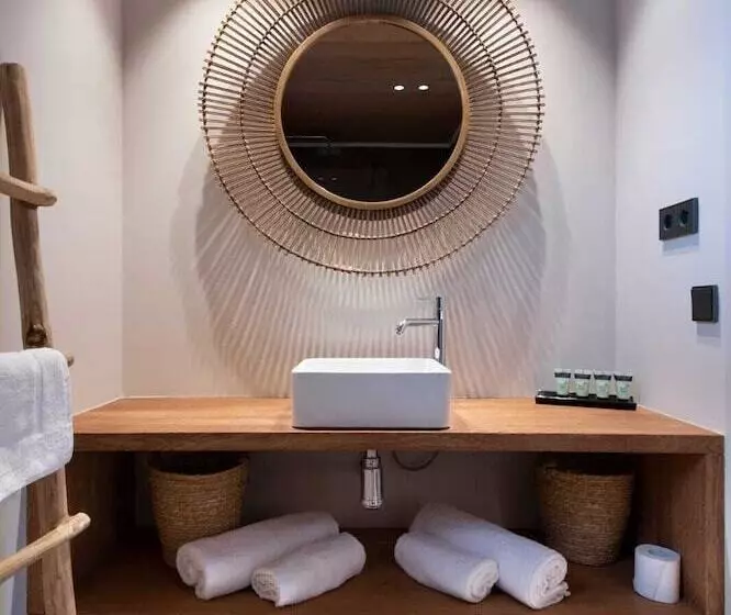 Apartamentos Balisse