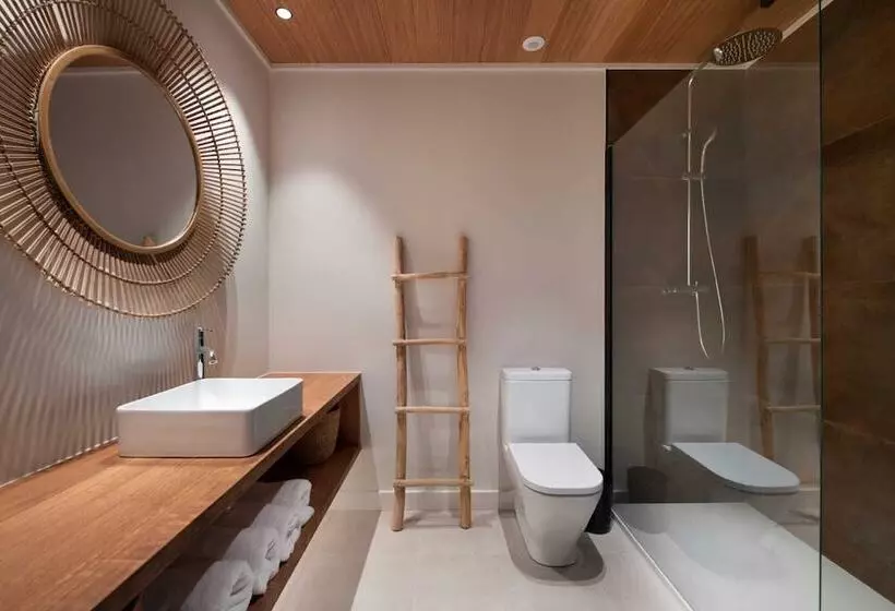 Apartamentos Balisse