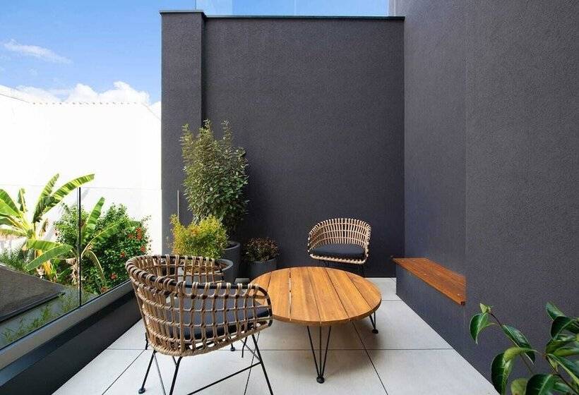 Apartamentos Balisse