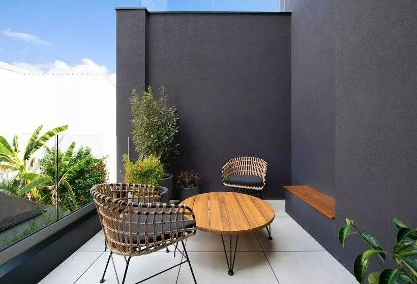 Apartamentos Balisse