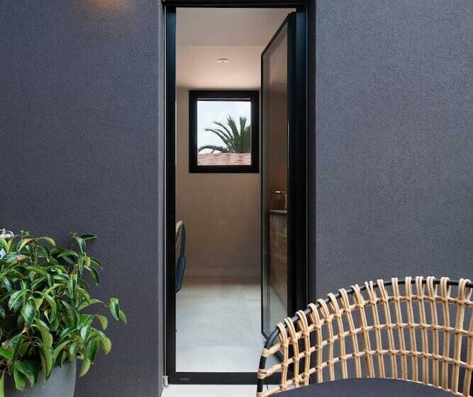 Apartamentos Balisse