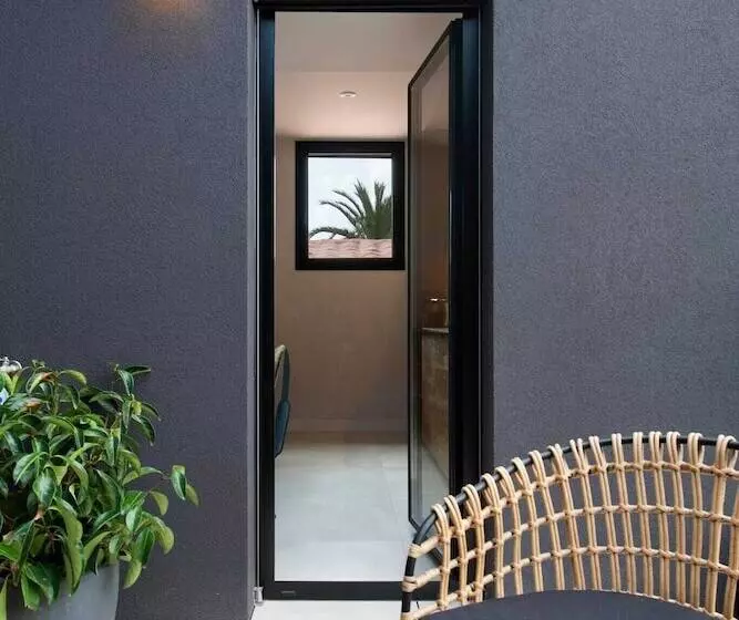 Apartamentos Balisse