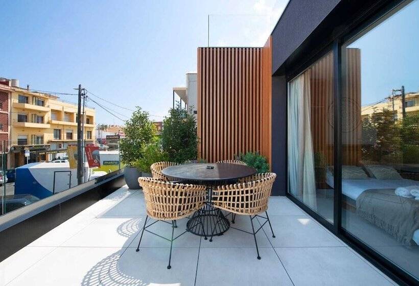 Apartamentos Balisse