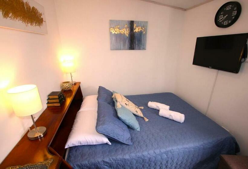 住宿加早餐  F&m Guesthouse