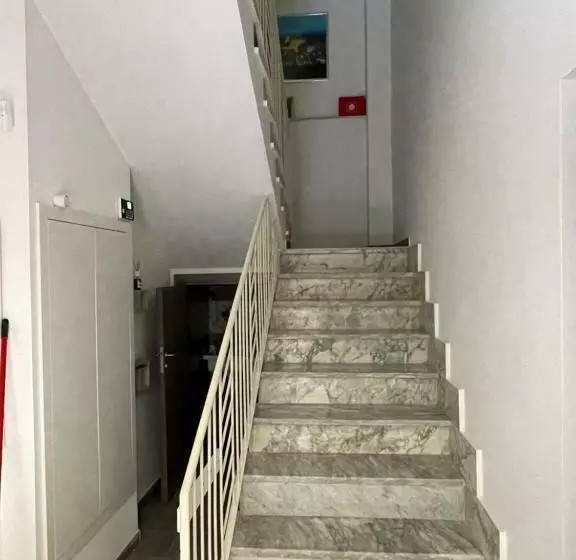 تختخواب و صبحانه Il Vicolo