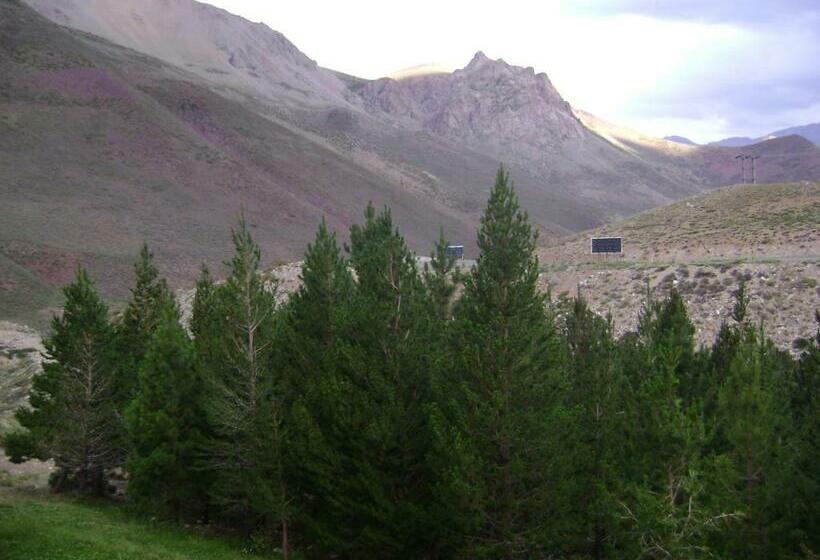 Departamento Valle Las Leñas