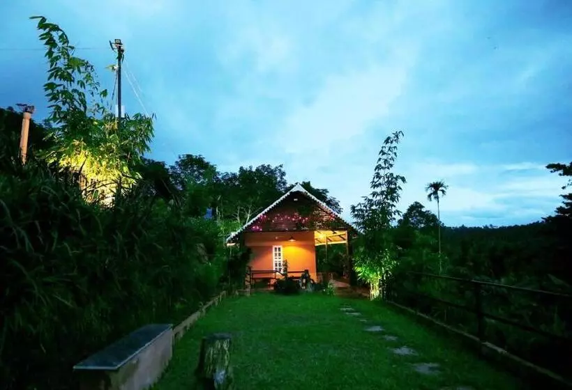 Hotelli Agronest Farm & Resort By Teal Luxury Stay
