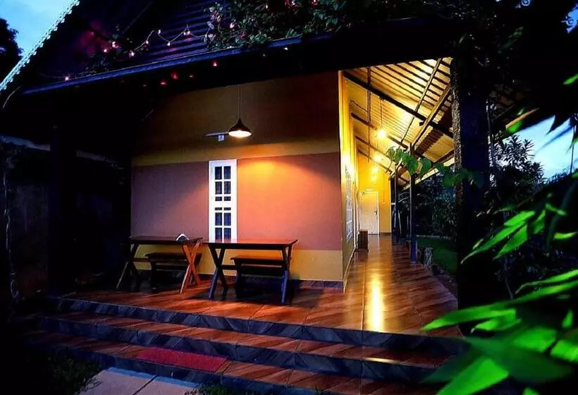 Hotelli Agronest Farm & Resort By Teal Luxury Stay