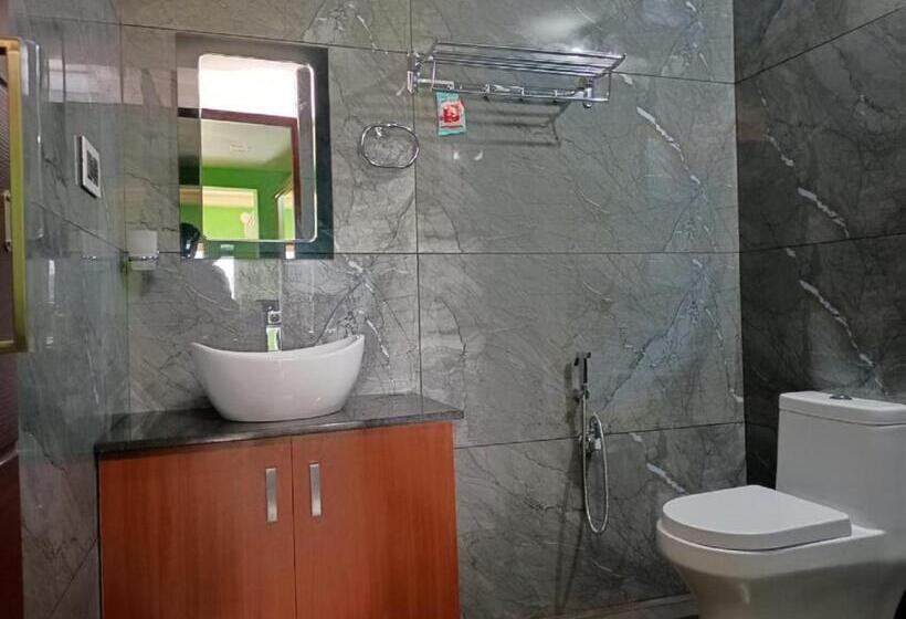 Hotel Agronest Farm & Resort By Teal Luxury Stay