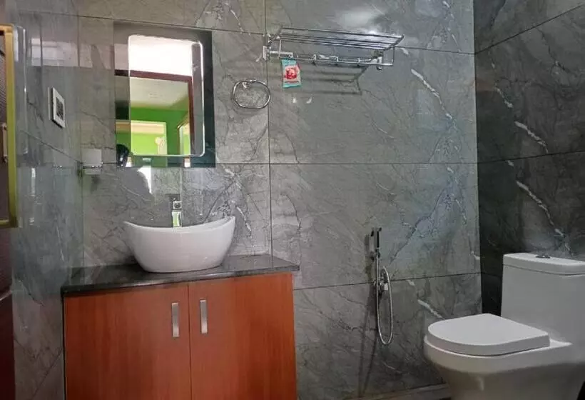 Hotelli Agronest Farm & Resort By Teal Luxury Stay