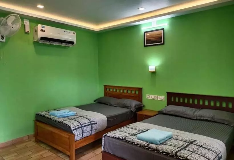 Hotelli Agronest Farm & Resort By Teal Luxury Stay