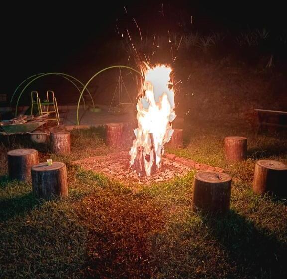 Hotel Agronest Farm & Resort By Teal Luxury Stay