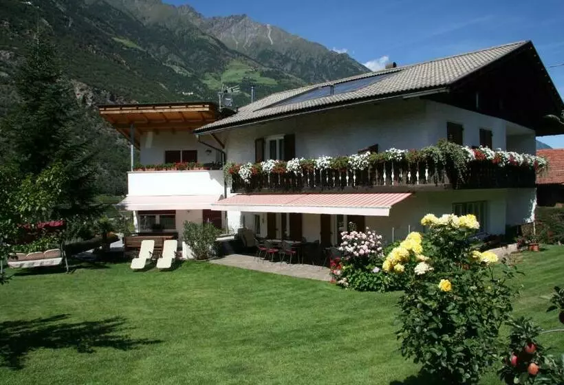 ホテル Gaulbachhof