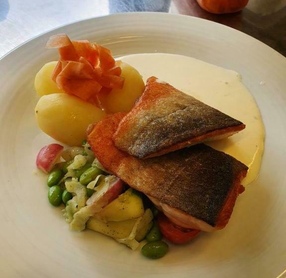 Hotel Heia Gjestegård