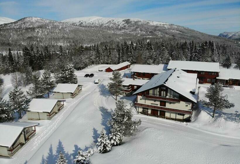 Hotel Heia Gjestegård