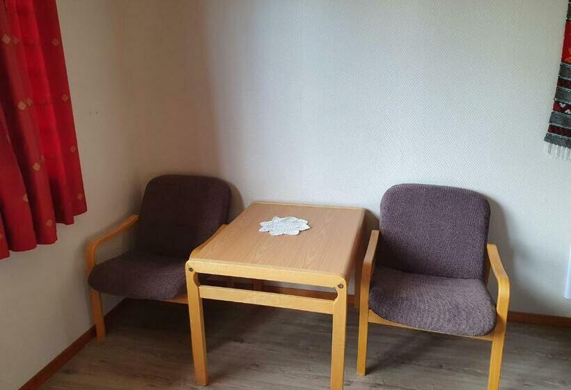 Hotel Heia Gjestegård