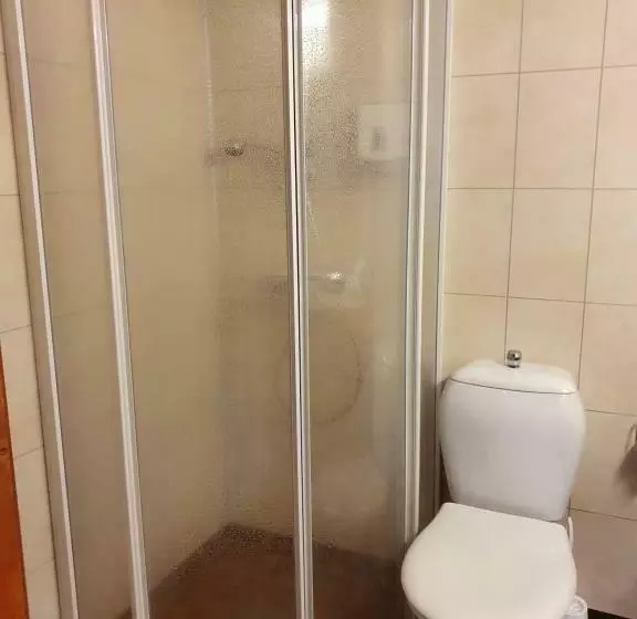 Hotelli Heia Gjestegård