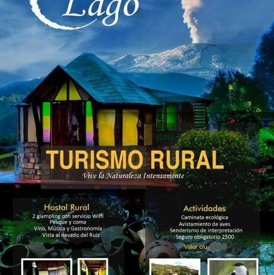 Otel Hostal Camino Viejo