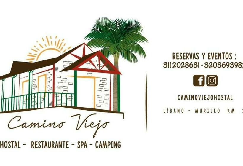 Otel Hostal Camino Viejo