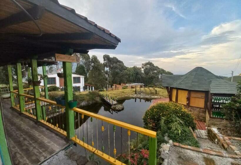 Otel Hostal Camino Viejo