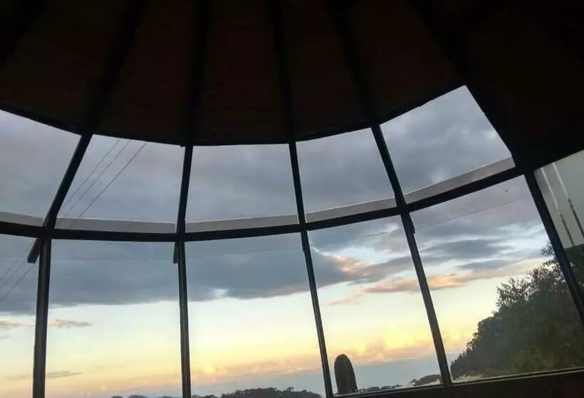 Hotelli Hostal Camino Viejo