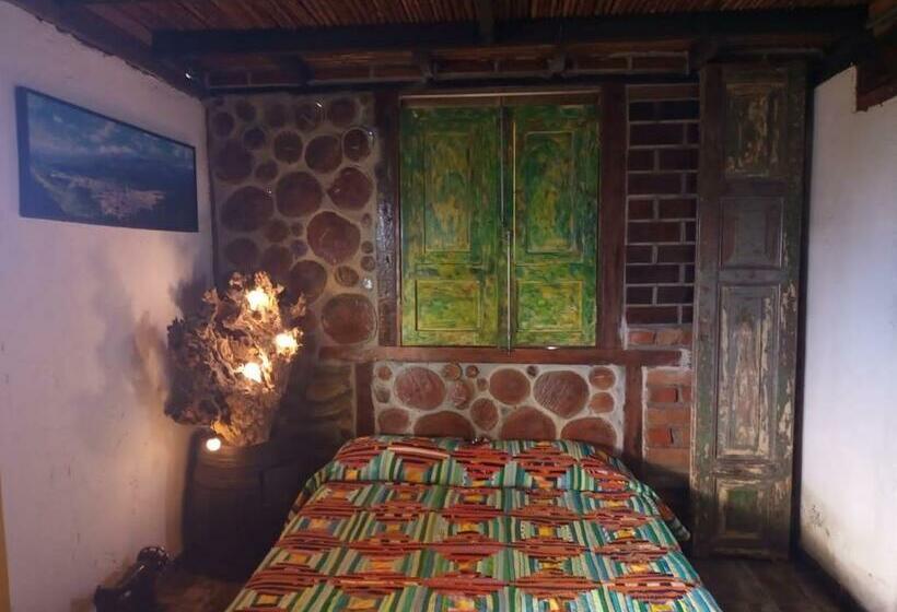 Otel Hostal Camino Viejo