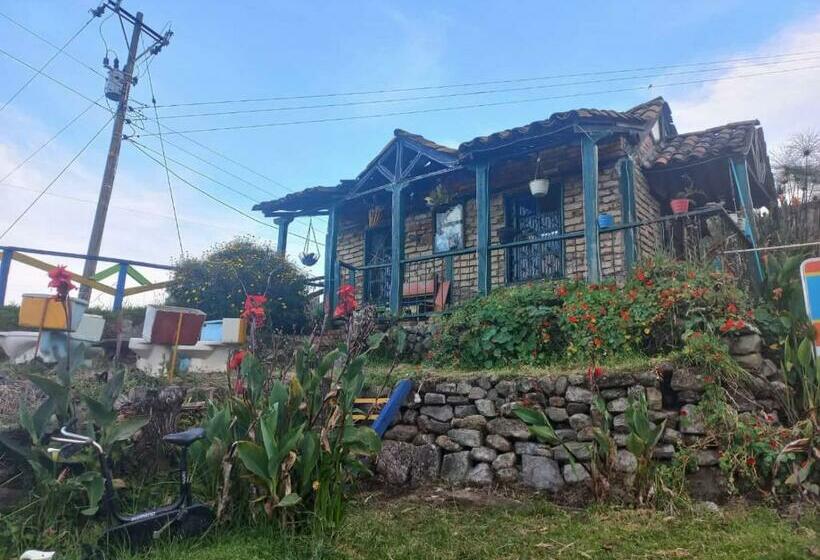 Otel Hostal Camino Viejo