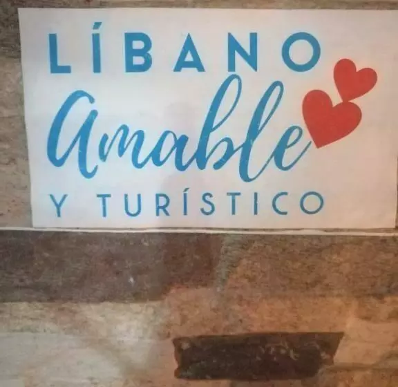 Hotelli Hostal Camino Viejo