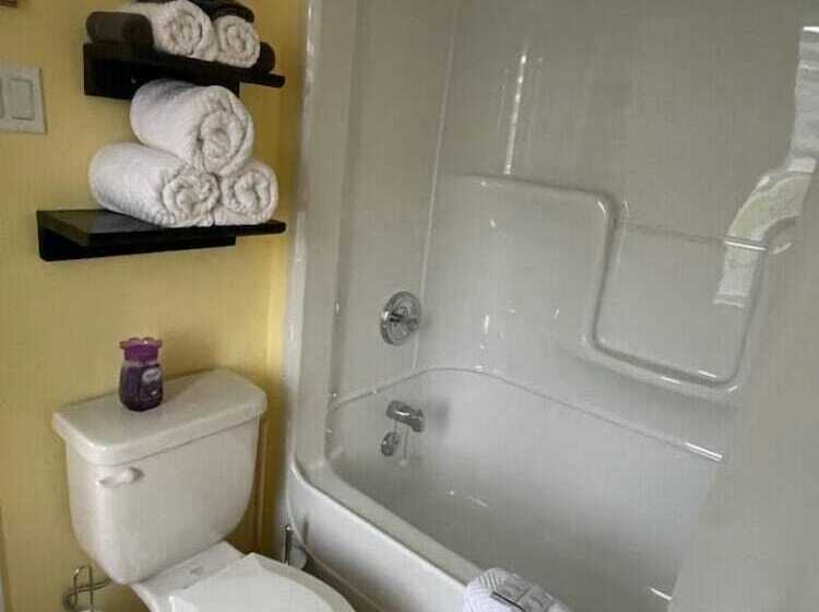 酒店 Hôtel Les Quatre Bonheurs