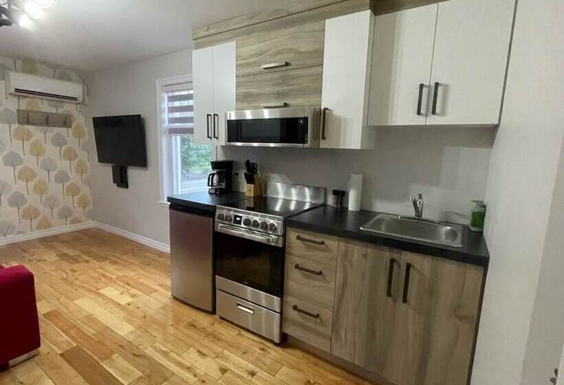 酒店 Hôtel Les Quatre Bonheurs