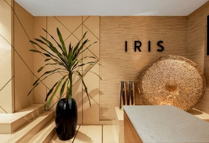 Iris Hotel Maitama