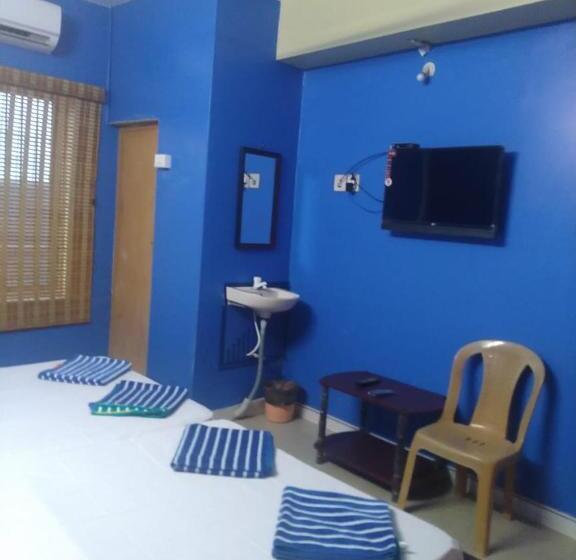 Hotel New City Tower Residency