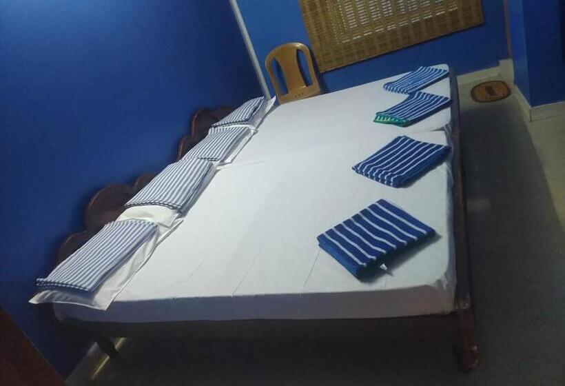 Hotel New City Tower Residency